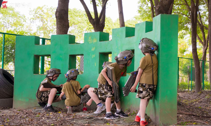 中學(xué)生夏令營去哪里好