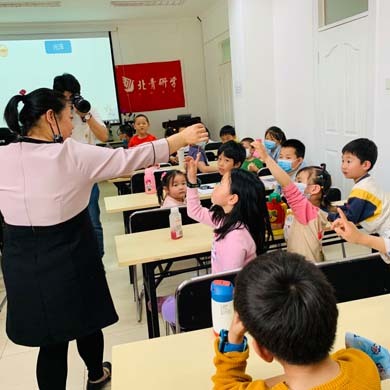 2024口碑較好的中學(xué)生夏令營有哪些？