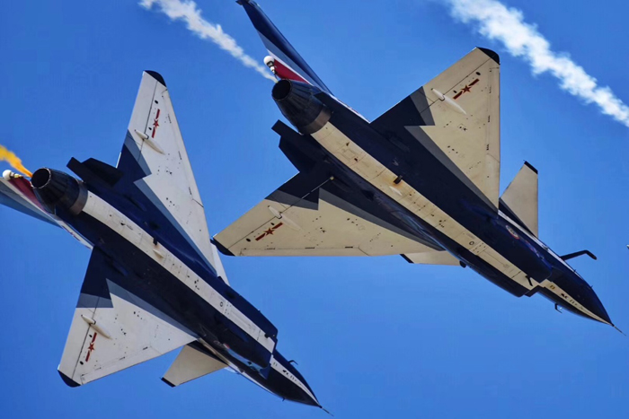 高中生航空夏令營