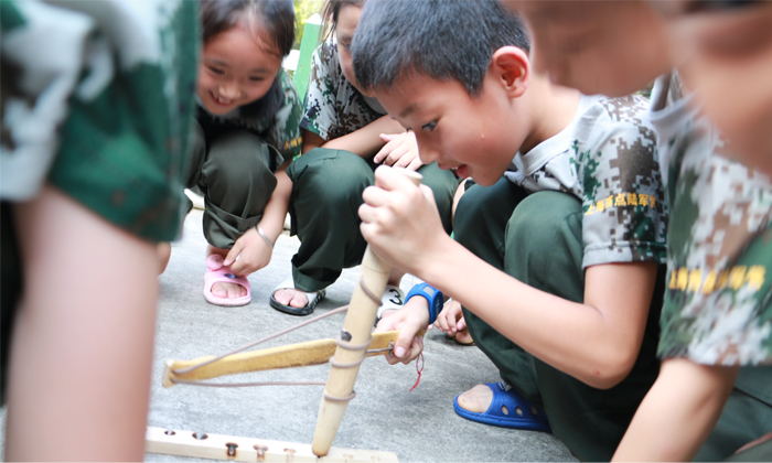 正規(guī)中學生冬令營推薦