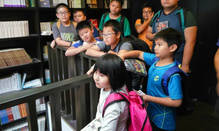 甘肅暑假夏令營