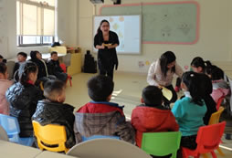 小學(xué)生需要什么樣的夏令營
