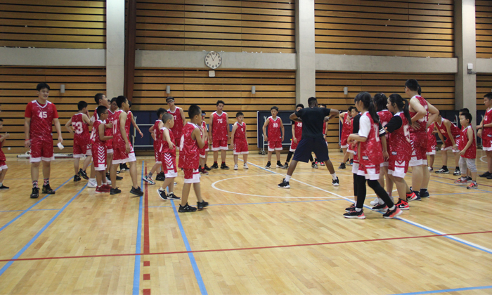 中學(xué)生夏令營(yíng)怎么樣