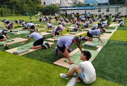 初中生暑假參加夏令營(yíng)需要注意什么？