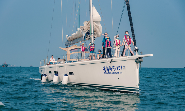 中學生體育夏令營去哪好