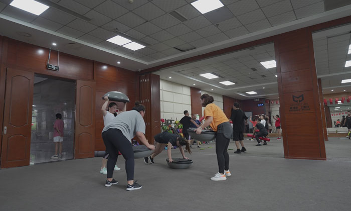 中學(xué)生體育夏令營(yíng)哪個(gè)好