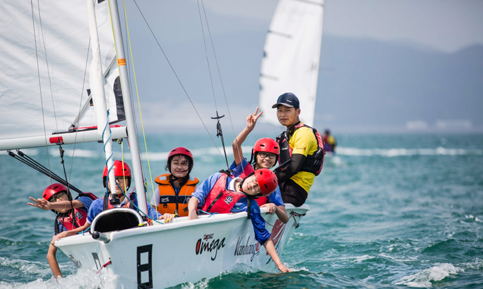 中學(xué)生體育夏令營(yíng)哪個(gè)好