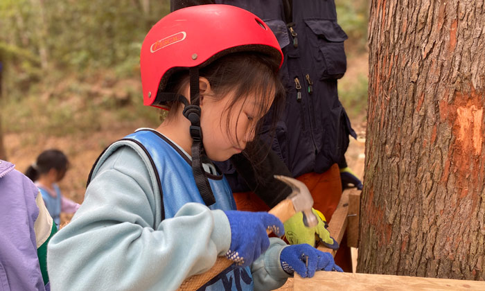 中學(xué)生心智夏令營(yíng)有哪些
