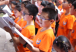 中學生英語夏令營哪家好？口碑活動排名