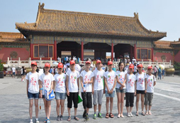 中學(xué)生參加夏令營都能得到哪些改變？