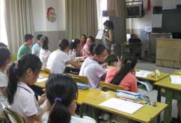 中學(xué)生夏令營(yíng)提高十大能力