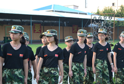 初中女孩可以參加的夏令營有哪些？