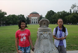 參加青少年領(lǐng)導(dǎo)力夏令營有什么訓(xùn)練作用？