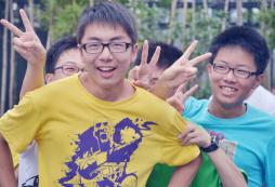 中學生心智夏令營讓孩子心理素質(zhì)得到完美蛻變！