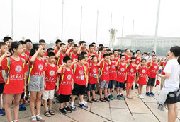 參加暑期周邊夏令營應(yīng)該給孩子準(zhǔn)備些什么？