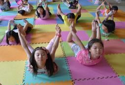 選擇北京周邊減肥夏令營(yíng)效果好家長(zhǎng)最放心！
