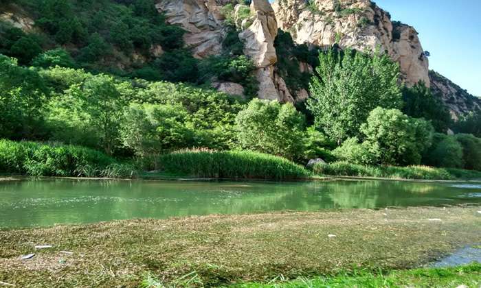 暑期浙江周邊拓展?fàn)I有哪些營(yíng)期保障