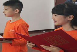 北京周邊口才夏令營師資條件優(yōu)異！