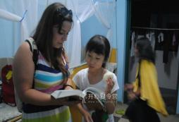 北京周邊有哪些英語口語提升的夏令營！