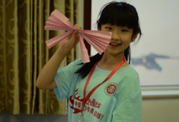 北京周邊有哪些夏令營適合女孩子參加？