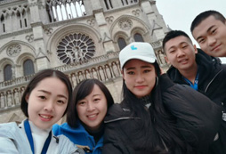 可以從廣州周邊出發(fā)參加美國(guó)體驗(yàn)夏令營(yíng)嗎？