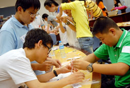 上海附近適合小孩子的夏令營(yíng)有哪些你都知道嗎