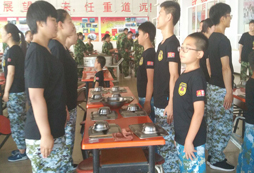 周邊營(yíng)招生報(bào)名注意事項(xiàng)有哪些？