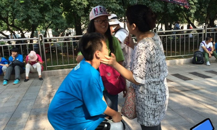 北京周邊游學夏令營