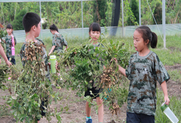 孩子參加舟山軍事夏令營需要注意什么事項？
