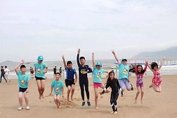 舟山海洋夏令營(yíng)體驗(yàn)的活動(dòng)有哪些？