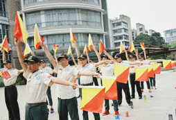 舟山夏令營哪個口碑好