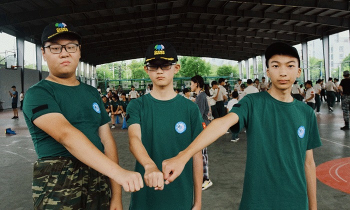 舟山學(xué)能夏令營怎么樣