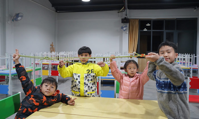 珠海夏令營費用