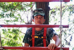 假期珠海軍訓(xùn)夏令營(yíng)價(jià)格是多少？