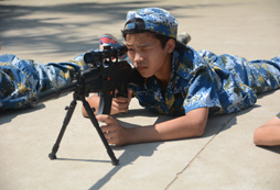 廣東珠海軍訓(xùn)夏令營(yíng)哪家比較專業(yè)？