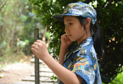 暑期珠海軍訓(xùn)夏令營(yíng)哪個(gè)機(jī)構(gòu)比較好？