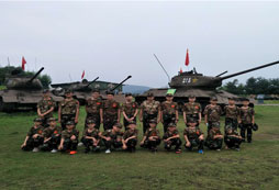 參加珠海夏令營(yíng)對(duì)孩子有什么意義？