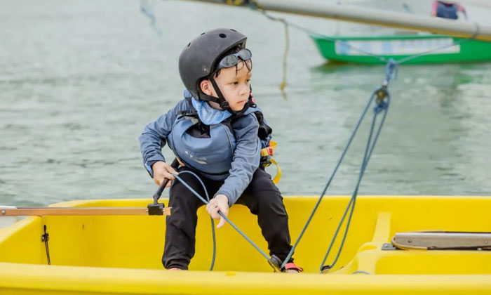 珠海有哪些小學(xué)生夏令營(yíng)