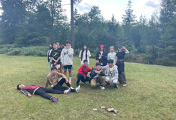 中加楓華國際學(xué)校英國夏校行程參考
