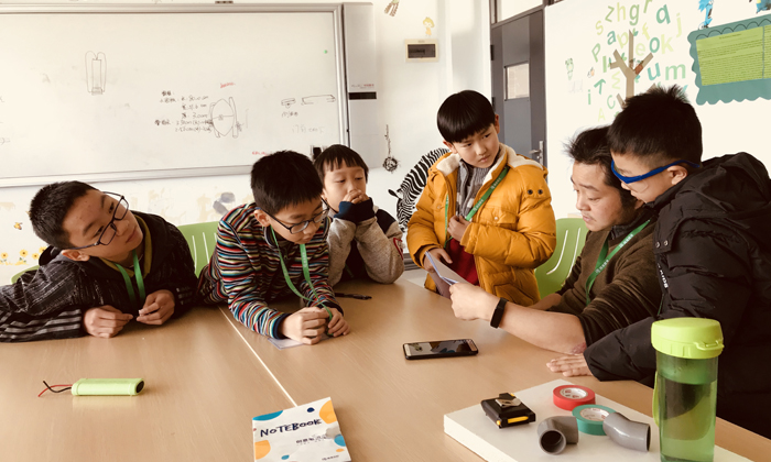 我們的設(shè)計(jì)圖