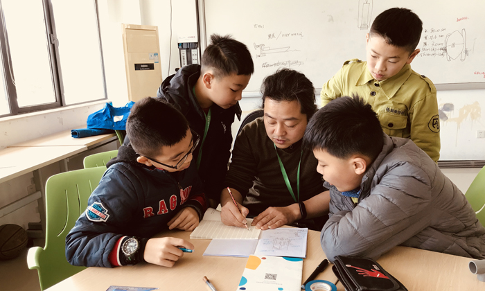 學(xué)習(xí)科學(xué)知識