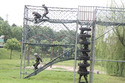 參加體能鍛煉軍事訓練營入營須知