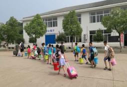 戰(zhàn)狼集結號給孩子一個不一樣的暑假