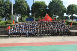 戰(zhàn)狼集結(jié)號軍事營營地保障怎么樣？