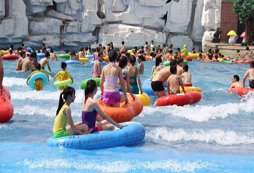 海上樂園