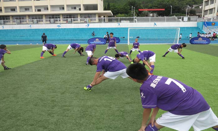 深圳足球獵人夏令營都有什么活動內(nèi)容？