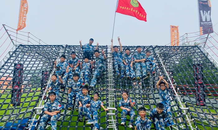 體驗(yàn)一次，收益一生