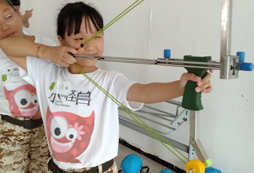 我們都是神射手