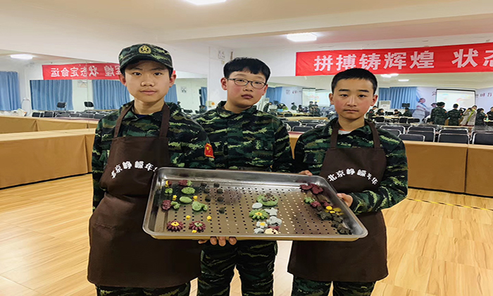 手工作品