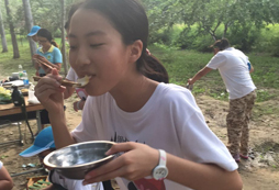 崢嶸年華軍事夏令營(yíng)都有哪些保障措施？